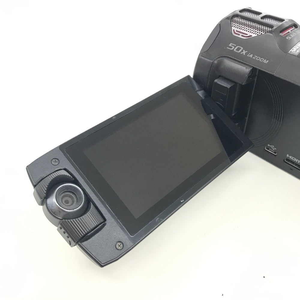 Panasonic (パナソニック)  ビデオカメラ HC-W850M