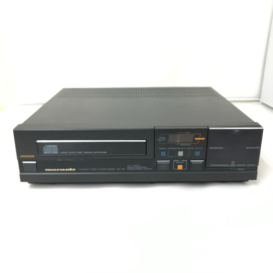 Marantz (マランツ) CDプレーヤー CD-34
