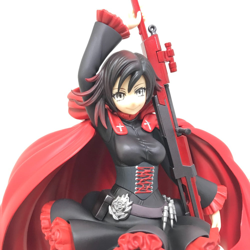 ディ・モールト ベネ フィギュア 1/8 RWBY ルビー・ローズ 