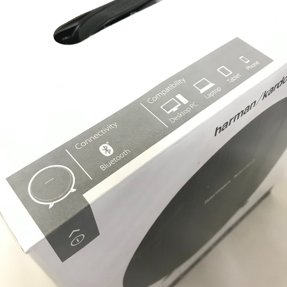 100％安い 【未開封】 harman/kardon ONYX STUDIO | rpagrimensura.com.ar