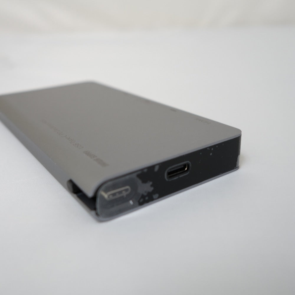 サンワサプライ PC周辺機器 USB Type-C ドッキングハブ （HDMI・LAN