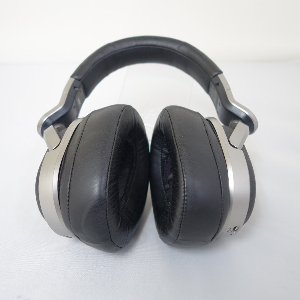 ジャンク品 sony (ソニー) オーディオ機器 デジタルサラウンドヘッドホン MDR-HW700 DP-HW700