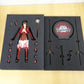 ROCKETTOYS (ロケットトイズ) 戦国BASARA 真田幸村 1/6 可動フィギュア