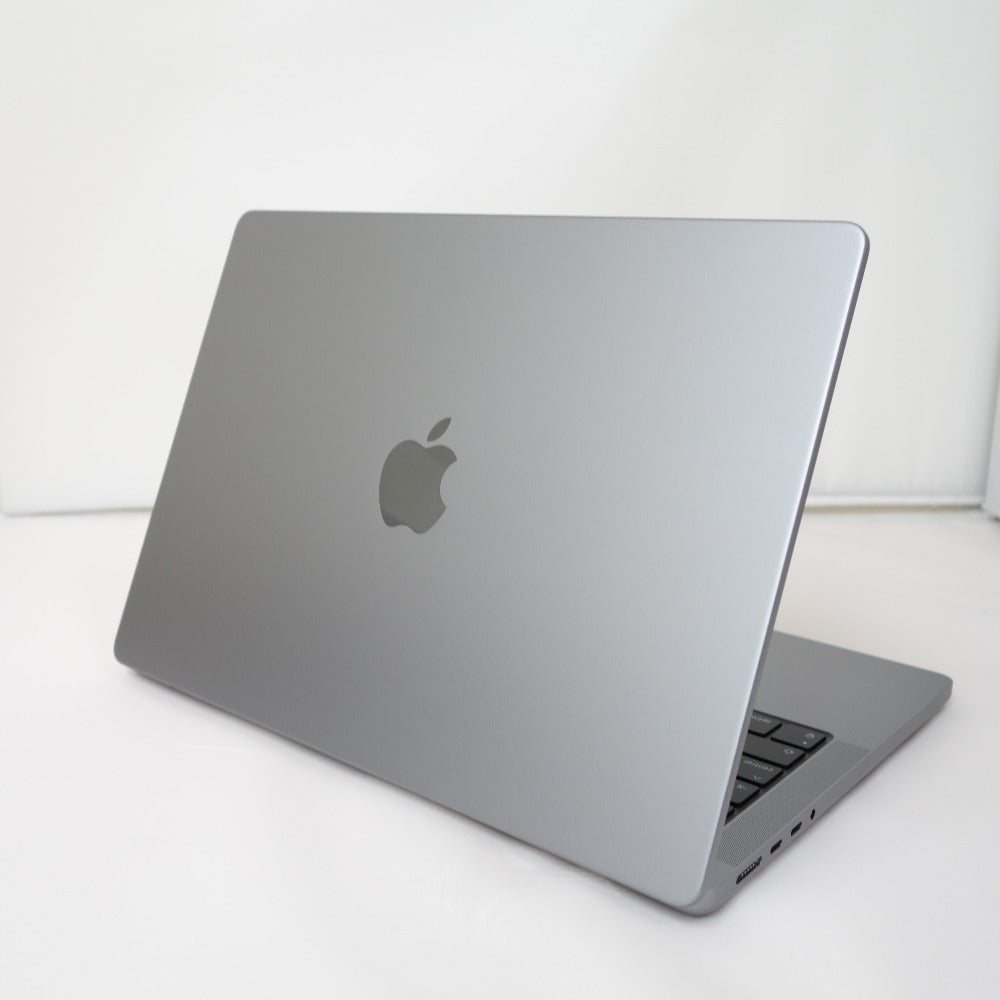 Apple MacBook Pro (マックブックプロ) 14インチ 2023 スペースグレイ