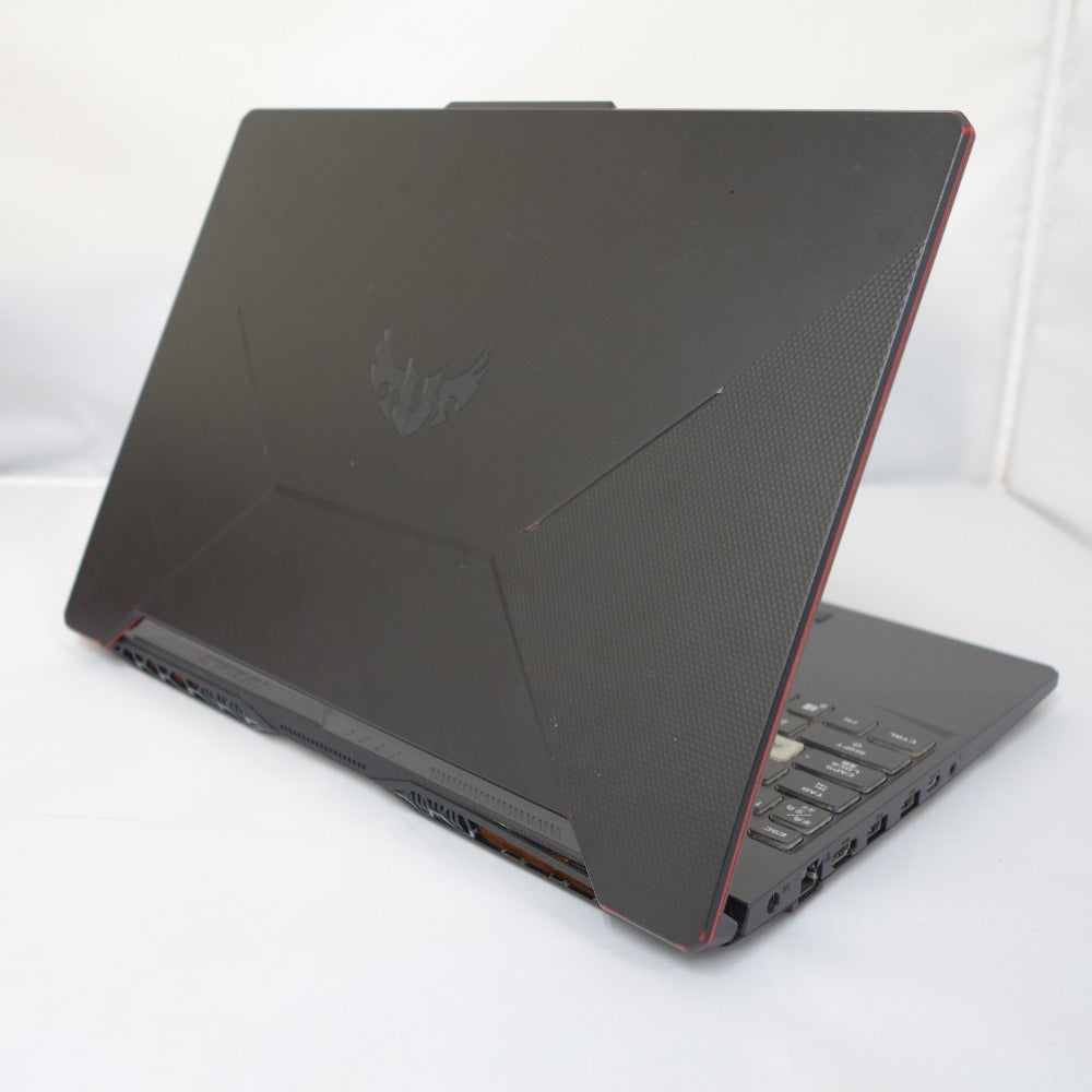 ジャンク品 ASUS (エイスース) ゲーミングノートパソコン TUF Gaming