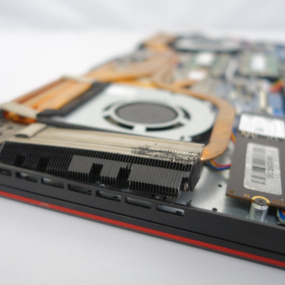 ジャンク品 ASUS (エイスース) ゲーミングノートパソコン TUF Gaming A15 FA506Ⅳ FA506Ⅳ-R9R2060