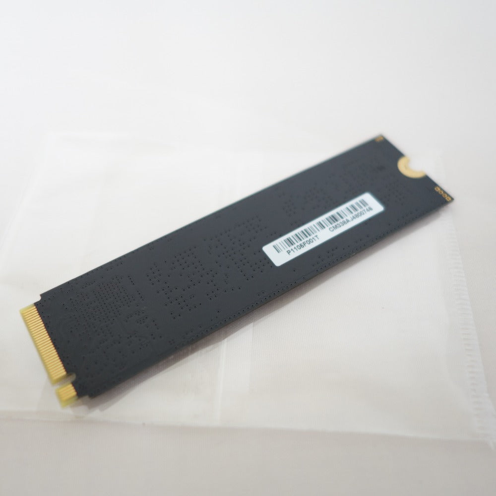 Team Group (チームグループ) PC周辺機器 M.2 SSD 1TB TM8FPD001T0C101