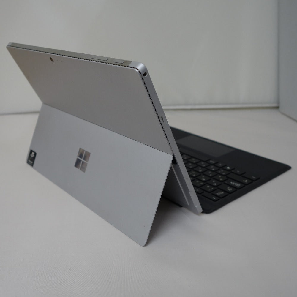 ジャンク品 Microsoft Surface (マイクロソフト サーフェス) ノートパソコン Surface Pro4 1724