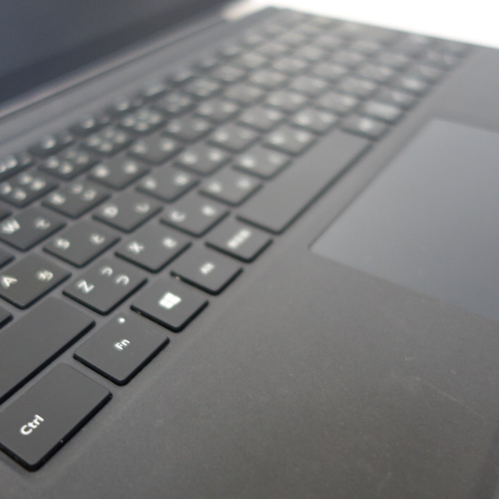 ジャンク品 Microsoft Surface (マイクロソフト サーフェス) ノートパソコン Surface Pro4 1724