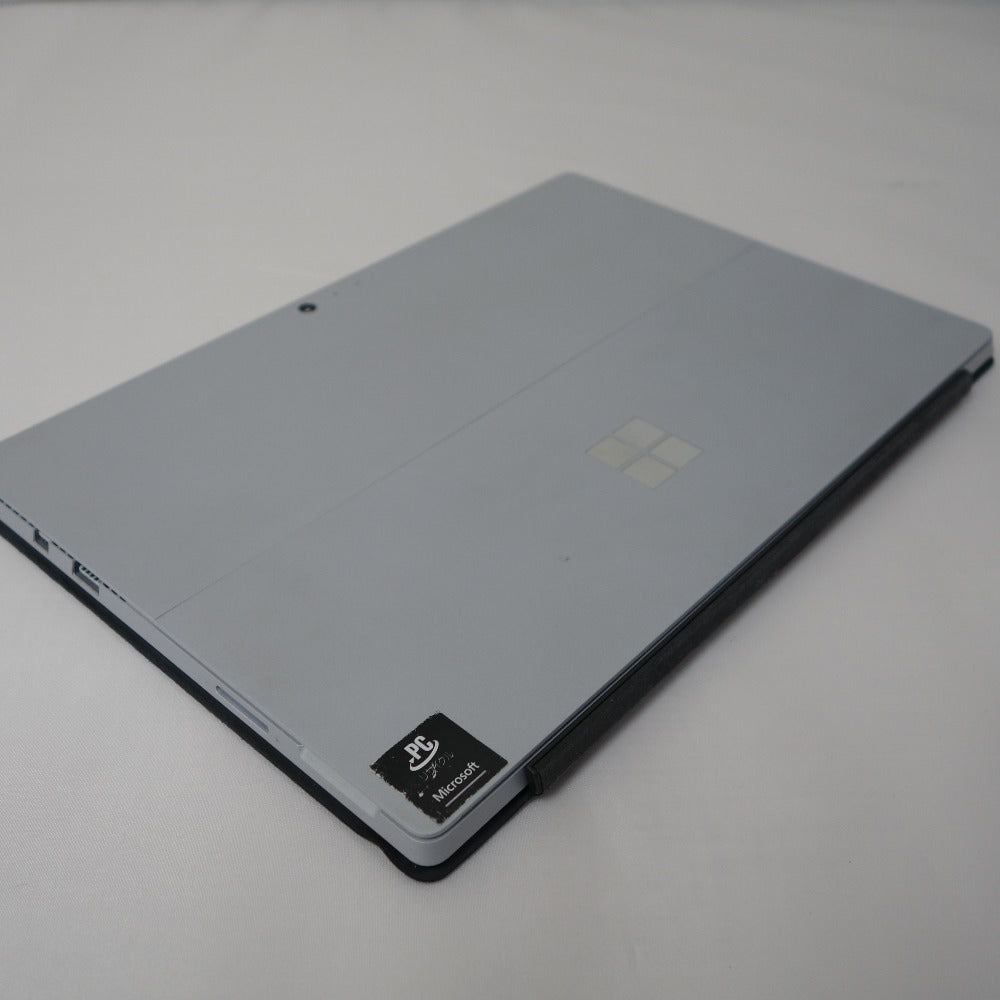 ジャンク品 Microsoft Surface (マイクロソフト サーフェス) ノートパソコン Surface Pro4 1724