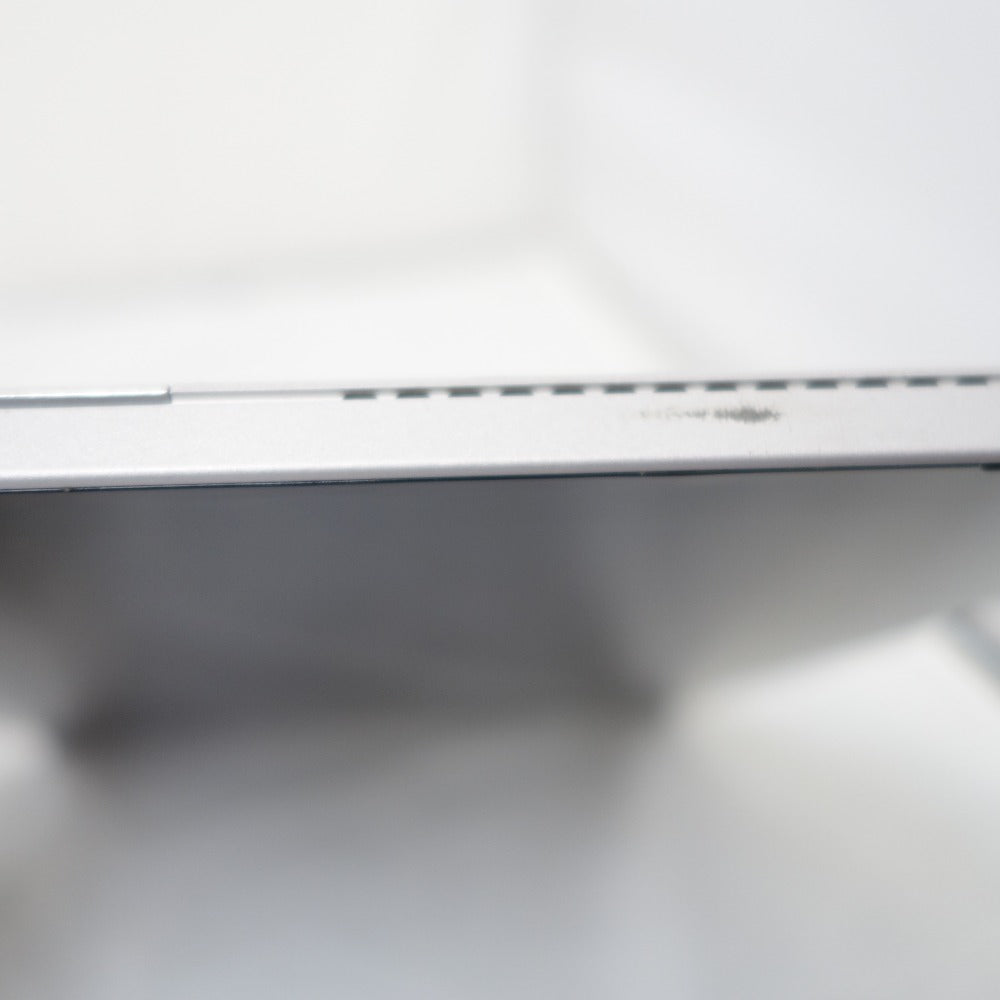 ジャンク品 Microsoft Surface (マイクロソフト サーフェス) ノートパソコン Surface Pro4 1724