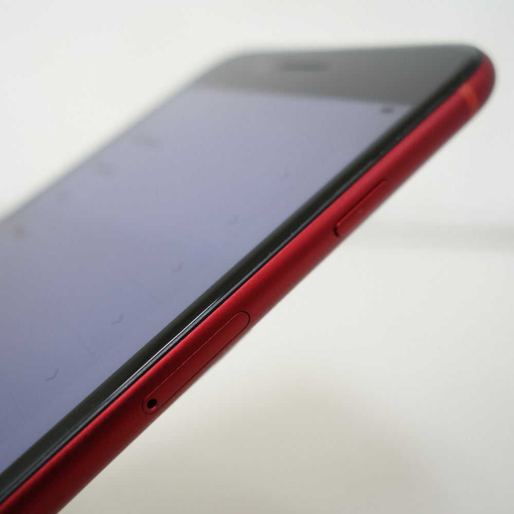 ジャンク品 Apple iPhone 8 Plus (アイフォン エイトプラス) 256GB 