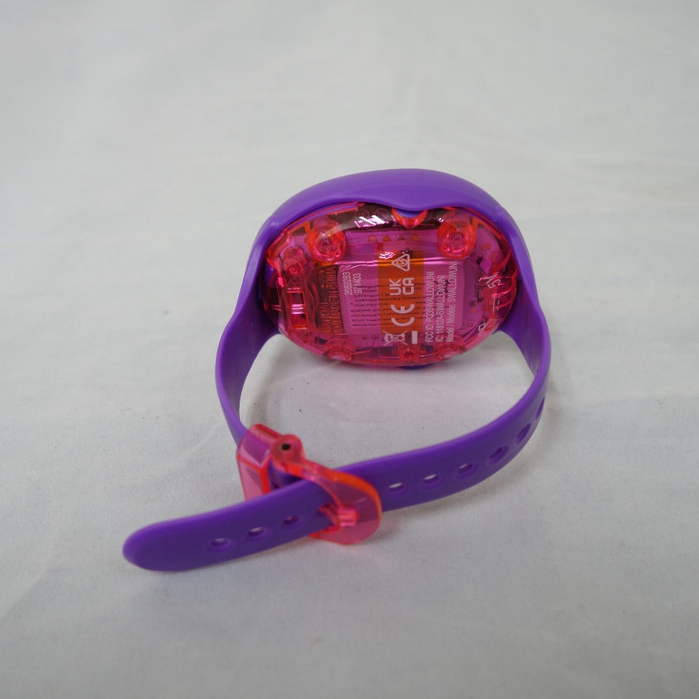 Tamagotchi Uni Purple たまごっち ユニ BANDAI バンダイ