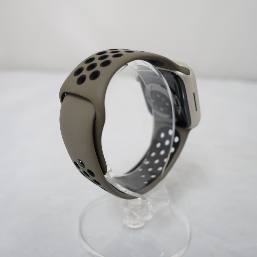 Apple Watch アップルウォッチ Apple Watch Series 8 GPSモデル 41mm