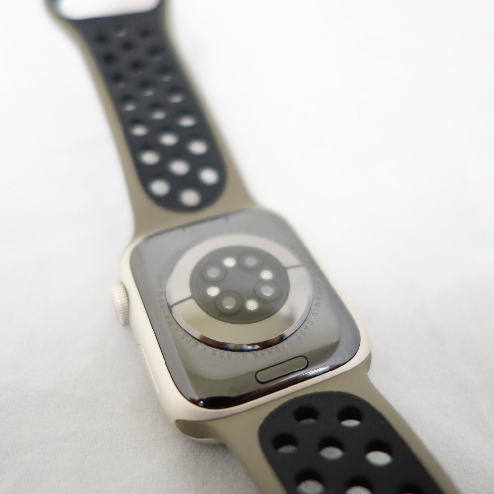 Apple Watch アップルウォッチ Apple Watch Series 8 GPSモデル 41mm
