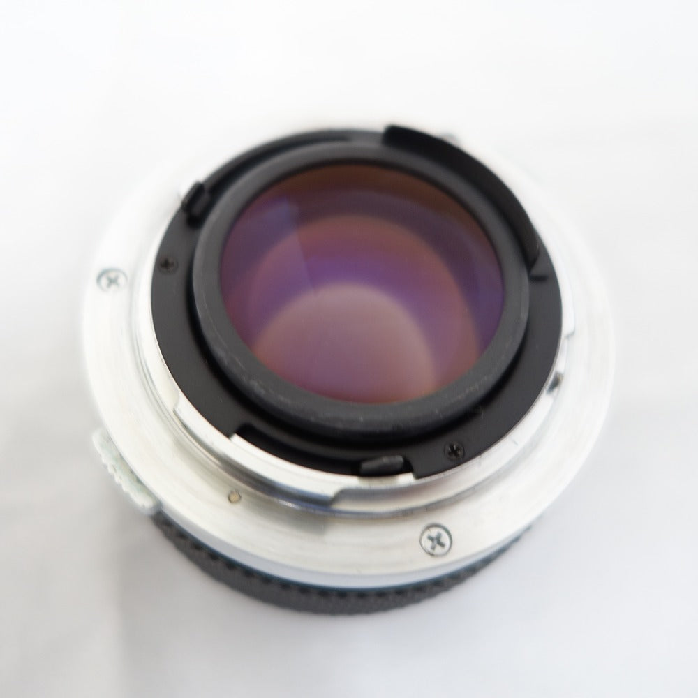 ジャンク品 OLYMPUS (オリンパス) フィルム式 一眼レフカメラ レンズセット OM-1