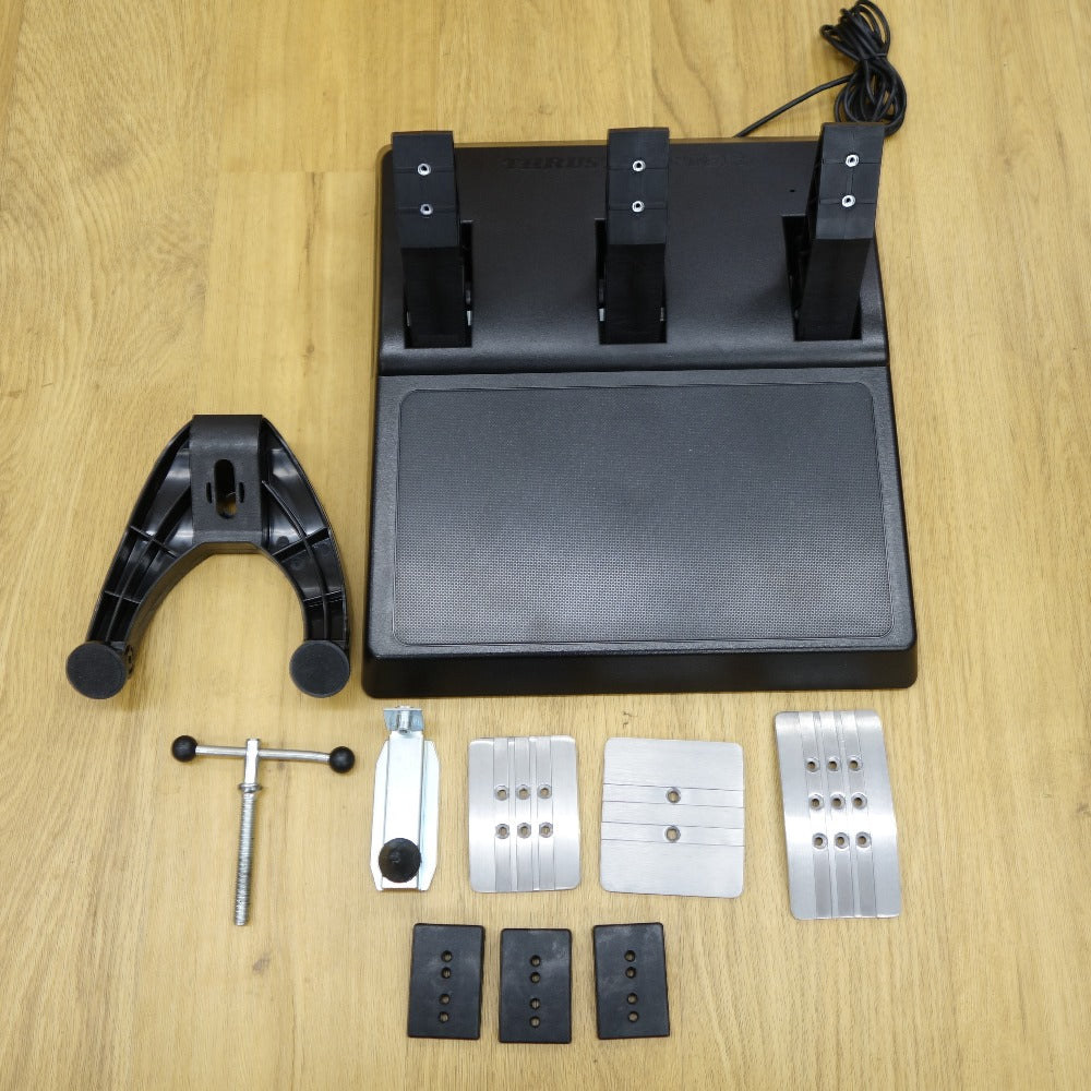 THRUSTMASTER スラストマスター T300RS GT Edition for PS4/PS3