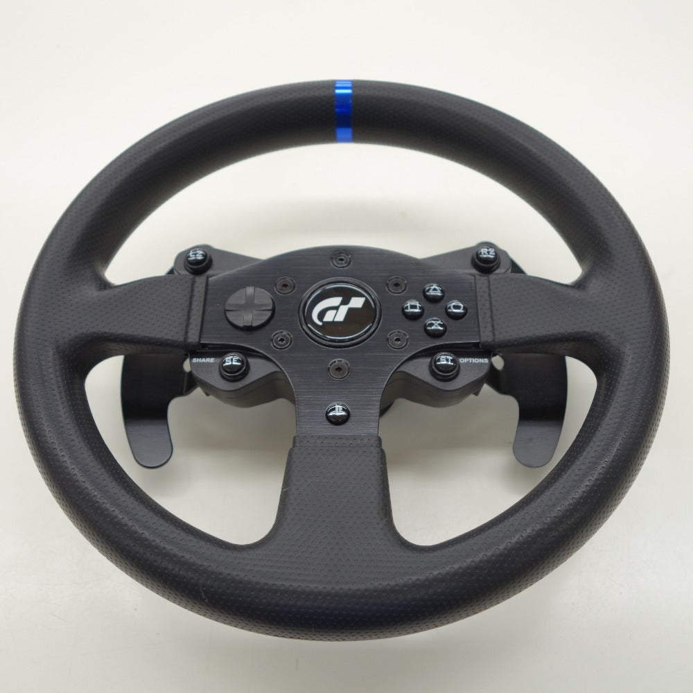 THRUSTMASTER スラストマスター T300RS GT Edition for PS4/PS3 