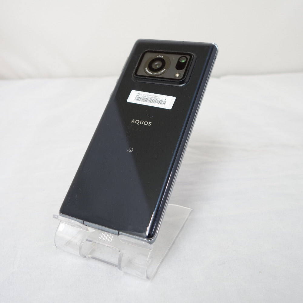 ジャンク品 [SIMフリー版] SHARP AQUOS R6 (シャープ アクオスアール  