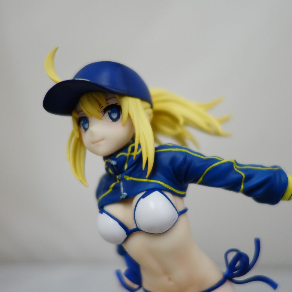 『Fate/Grand Order』 フォーリナー/謎のヒロインXX 1/7 スケールフィギュア KADOKAWA カドカワ