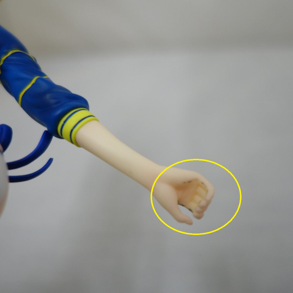 『Fate/Grand Order』 フォーリナー/謎のヒロインXX 1/7 スケールフィギュア KADOKAWA カドカワ