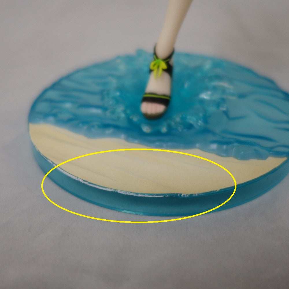 『Fate/Grand Order』 フォーリナー/謎のヒロインXX 1/7 スケールフィギュア KADOKAWA カドカワ