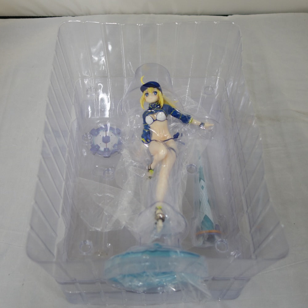 『Fate/Grand Order』 フォーリナー/謎のヒロインXX 1/7 スケールフィギュア KADOKAWA カドカワ