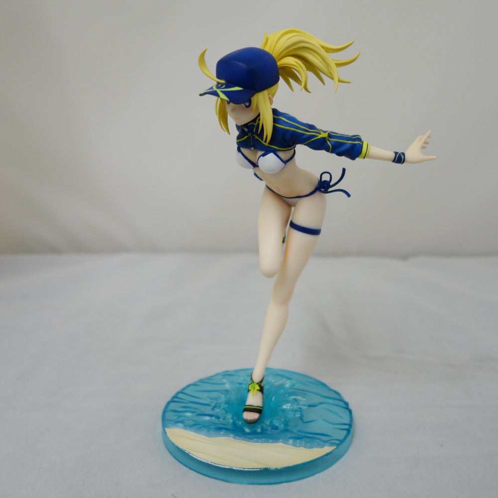 『Fate/Grand Order』 フォーリナー/謎のヒロインXX 1/7 スケールフィギュア KADOKAWA カドカワ