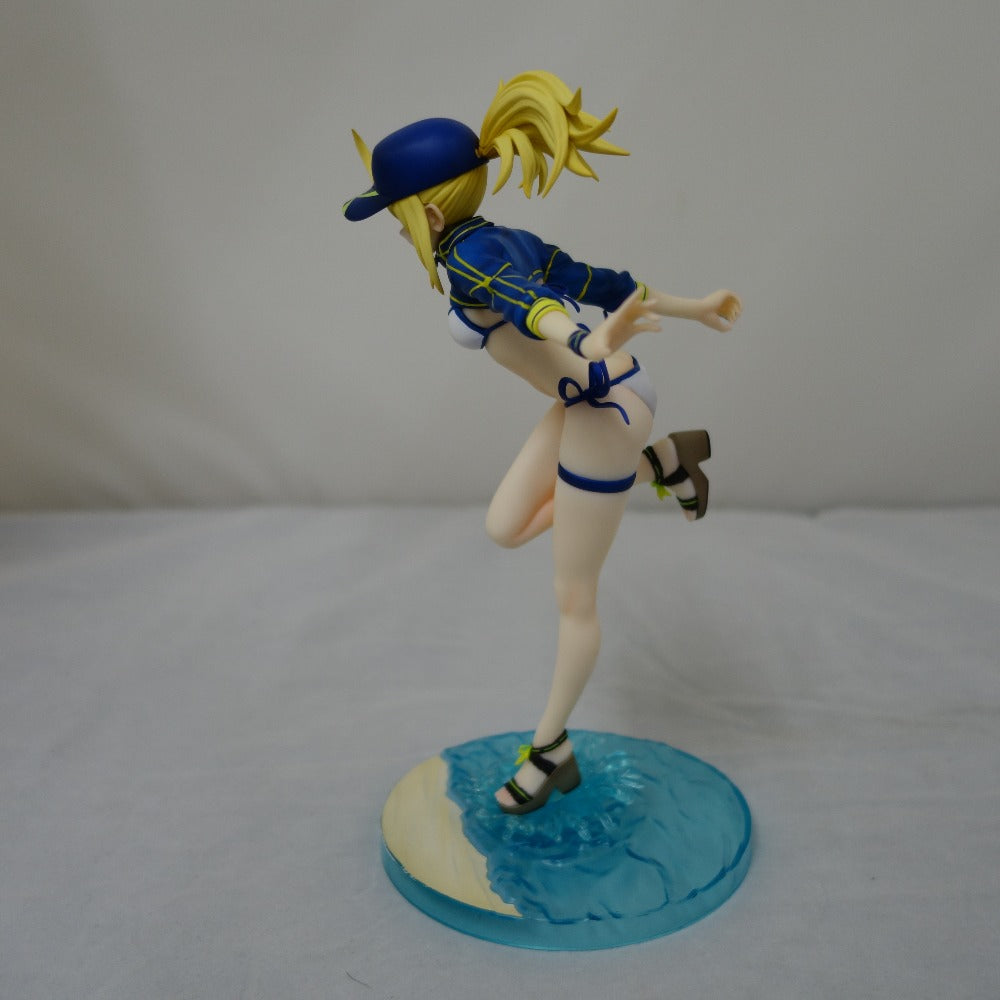 『Fate/Grand Order』 フォーリナー/謎のヒロインXX 1/7 スケールフィギュア KADOKAWA カドカワ