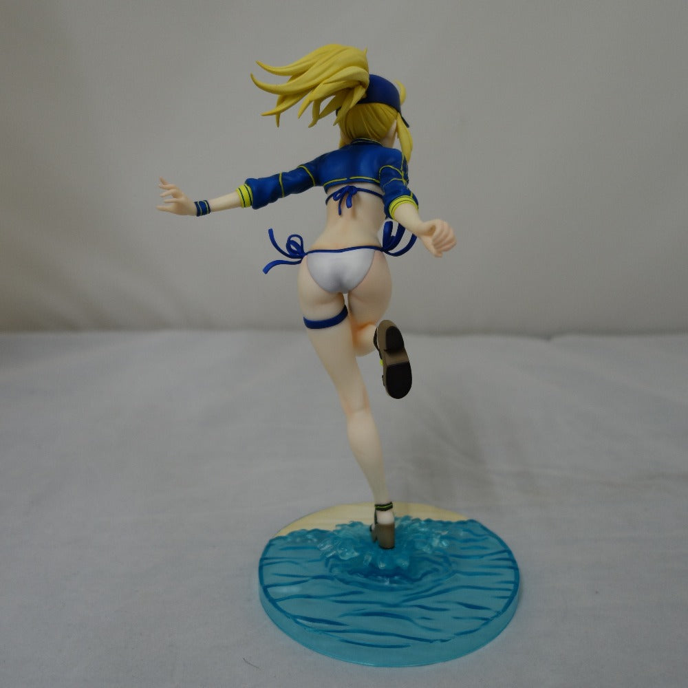 『Fate/Grand Order』 フォーリナー/謎のヒロインXX 1/7 スケールフィギュア KADOKAWA カドカワ