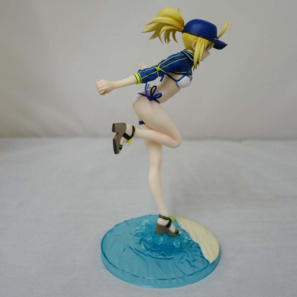 『Fate/Grand Order』 フォーリナー/謎のヒロインXX 1/7 スケールフィギュア KADOKAWA カドカワ