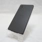 [Ymobile版] SONY Xperia Ace (ソニー エクスペリアエース) Ⅲ ブラック SIMロックなし 利用制限〇 A203SO