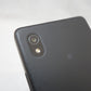 [Ymobile版] SONY Xperia Ace (ソニー エクスペリアエース) Ⅲ ブラック SIMロックなし 利用制限〇 A203SO