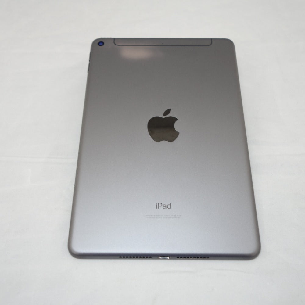 au版] iPad mini (Apple アイパッド ミニ) 第5世代 Wi-Fi + Cellular