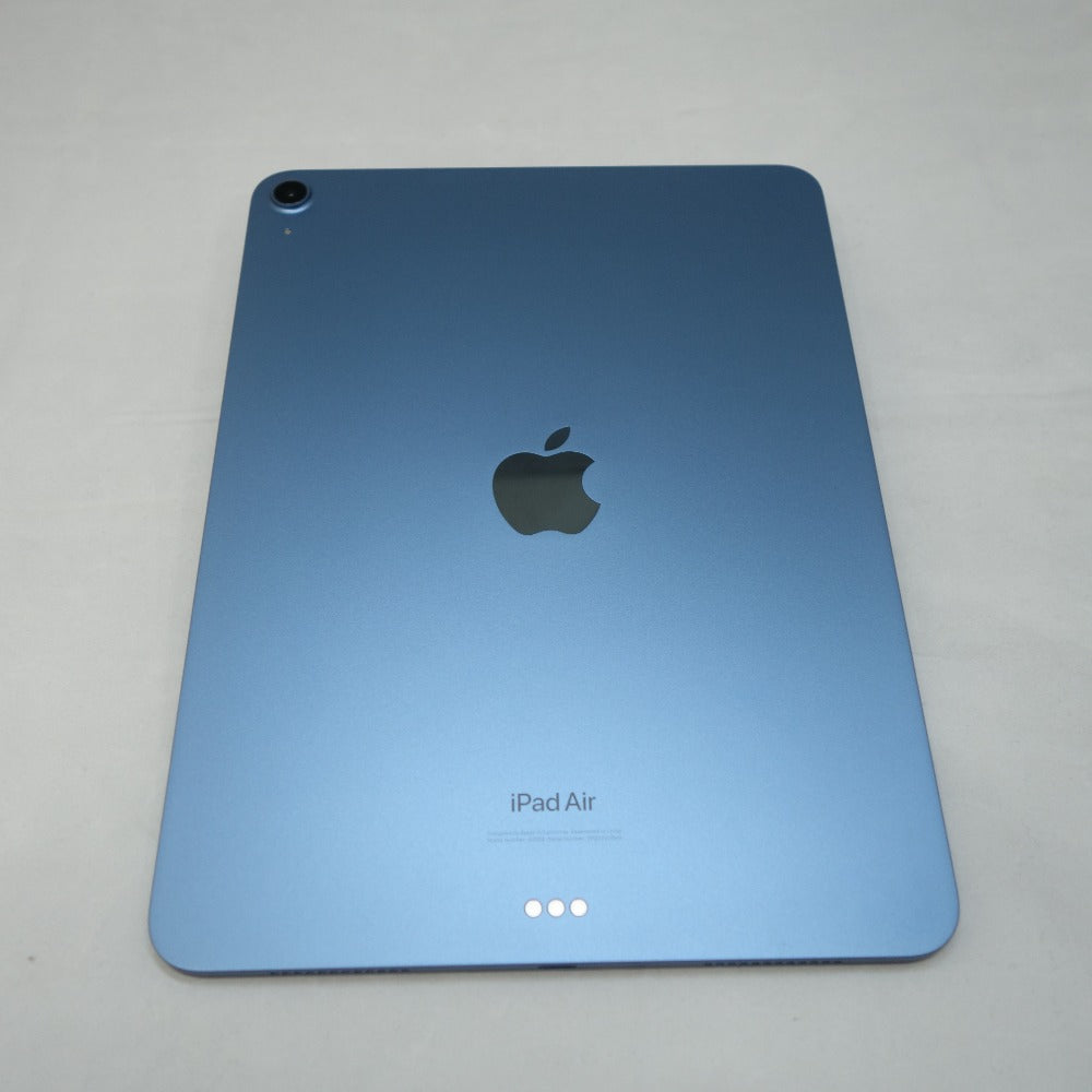 iPad Air (Apple アイパッド エアー) 第5世代 Wi-Fi モデル ブルー MM9E3J/A