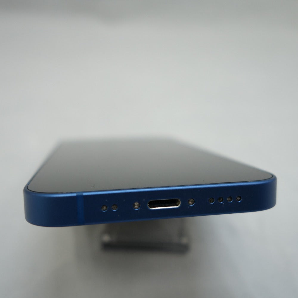 SoftBank版] Apple iPhone 13 mini (アイフォン サーティーン ミニ) 256GB ブルー 利用制限〇 SIMロックなし  MLJN3J/A ｜コンプオフ プラス – コンプオフプラス 公式ショップ