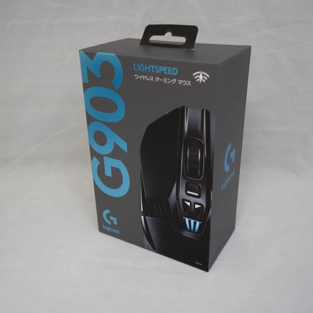 Logicool G903 ワイヤレスゲーミングマウス G903h