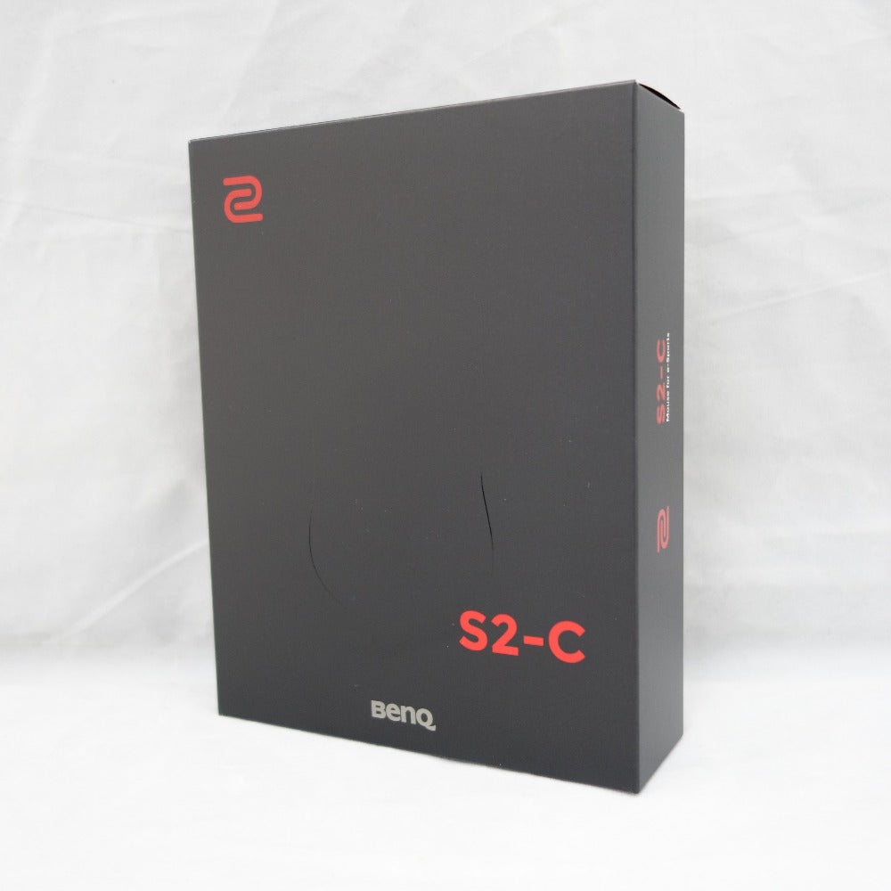 BenQ ゲーミングマウス S2-C