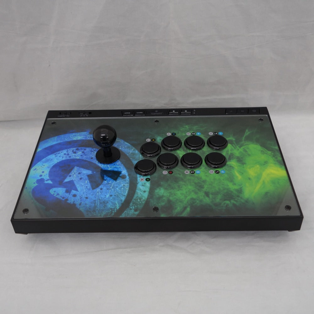 GameSir アーケードコントローラー　C2 Arcade Fightstick