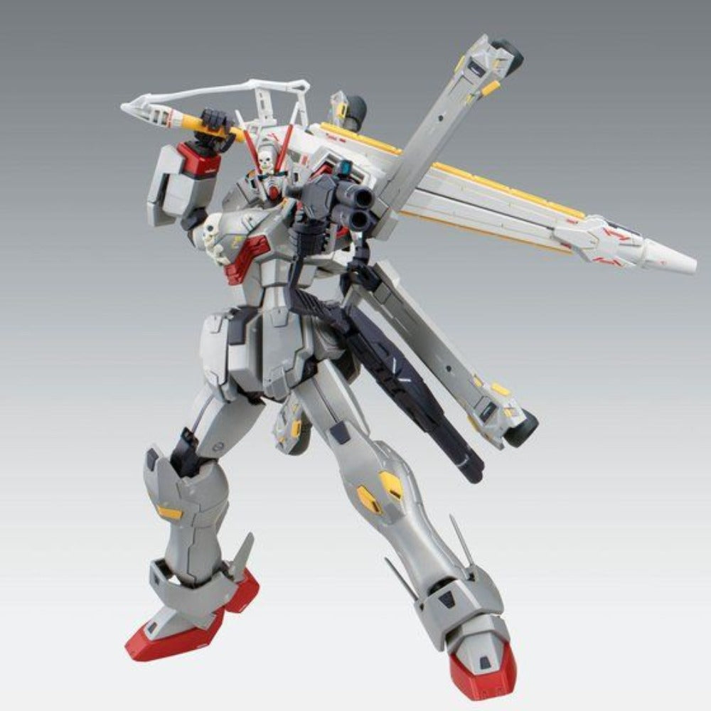 MG 1/100 クロスボーン・ガンダム X0 Ver.Ka 未組立 BANDAI バンダイ プラモデル