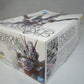 MG 1/100 クロスボーン・ガンダム X0 Ver.Ka 未組立 BANDAI バンダイ プラモデル