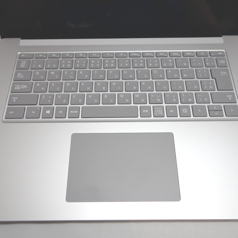 Microsoft Surface (マイクロソフト サーフェス) Laptop 4 15型 Ryzen7 Windows11 5UI-00046