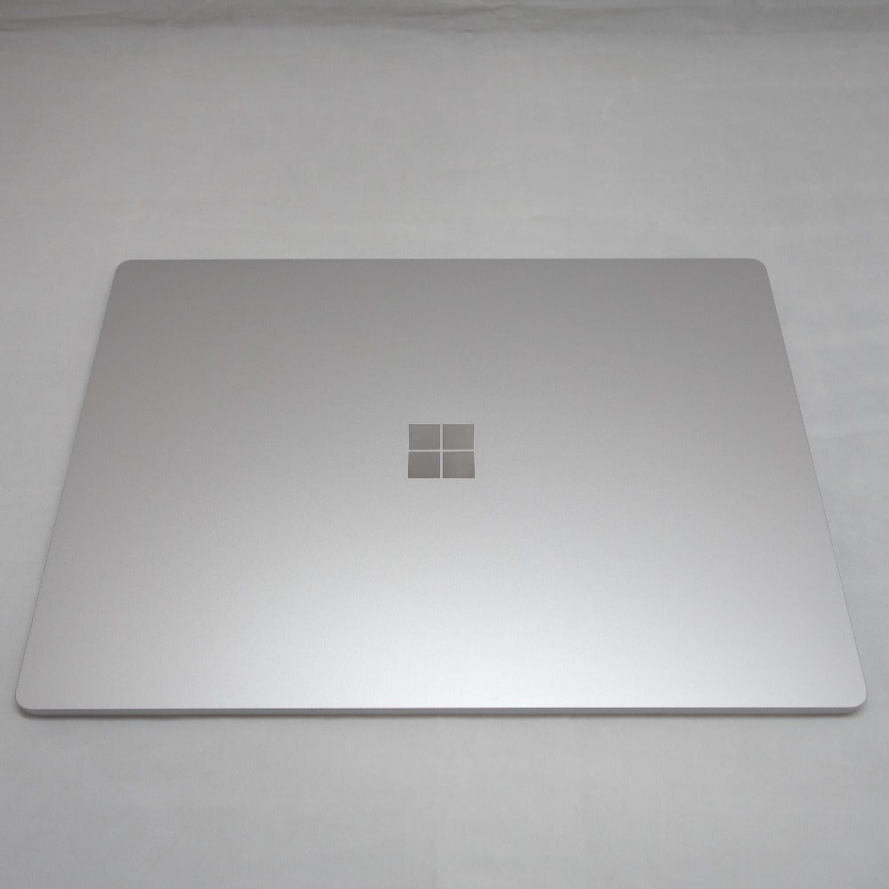 Microsoft Surface (マイクロソフト サーフェス) Laptop 4 15型 Ryzen7 Windows11 5UI-00046