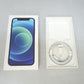 [SoftBank版] Apple iPhone 12 mini (アイフォン トゥエルブ ミニ) 64GB ブルー SIMロックなし 利用制限〇 MGAP3J/A