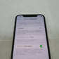 ジャンク品 [docomo版] Apple iPhone XS (アイフォン テンエス ) 256GB スペースグレイ SIMロックあり 利用制限〇 MTE02J/A