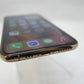 ジャンク品 [SIMフリー版] Apple iPhone XS (アイフォン テンエス ) 256GB ゴールド MTE22J/A