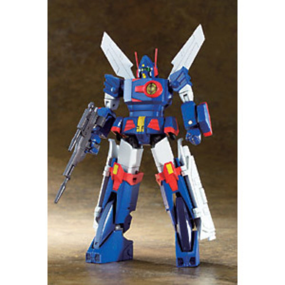 超合金魂 GX-28 戦闘メカ ザブングル BANDAI バンダイ フィギュア