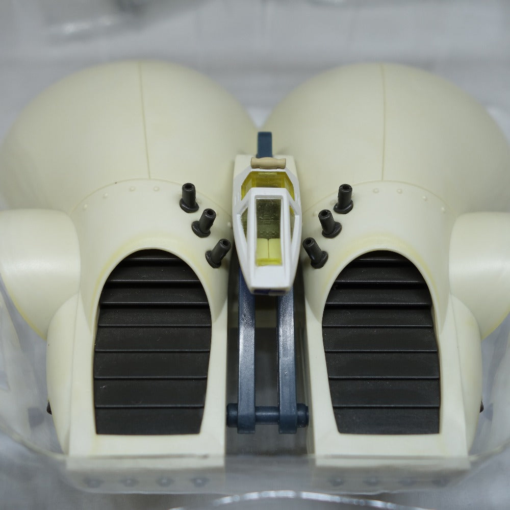 超合金魂 GX-35 ウォーカー・ギャリア BANDAI バンダイ フィギュア