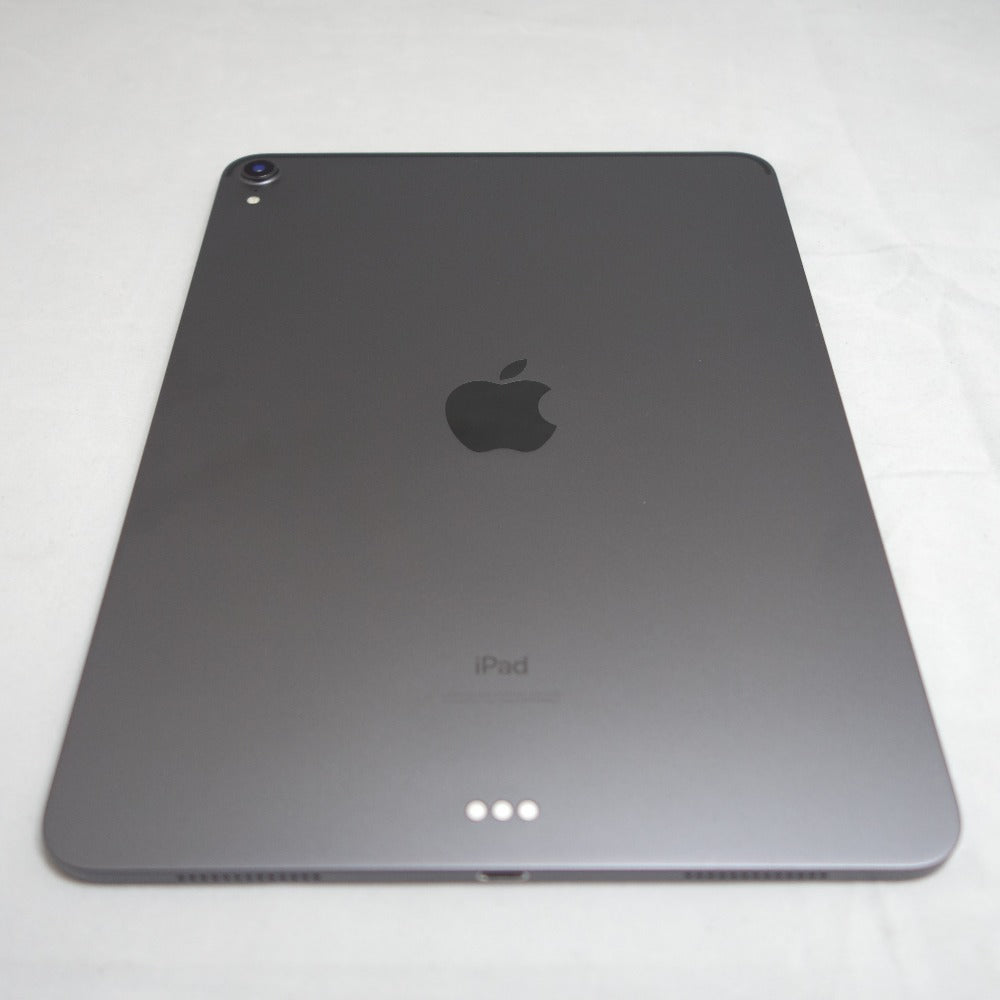 iPad Pro Apple アイパッド プロ 11インチ Wi-Fiモデル 64GB スペース
