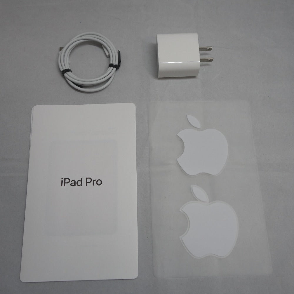 iPad Pro Apple アイパッド プロ 11インチ Wi-Fiモデル 64GB スペースグレイ MTXN2J/A 難あり